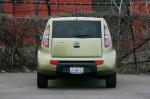 Kia Soul 2010 года